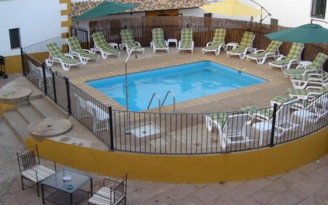 Cortijo Molino San Juan