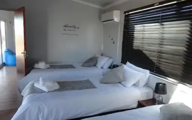 Sunset Chalets