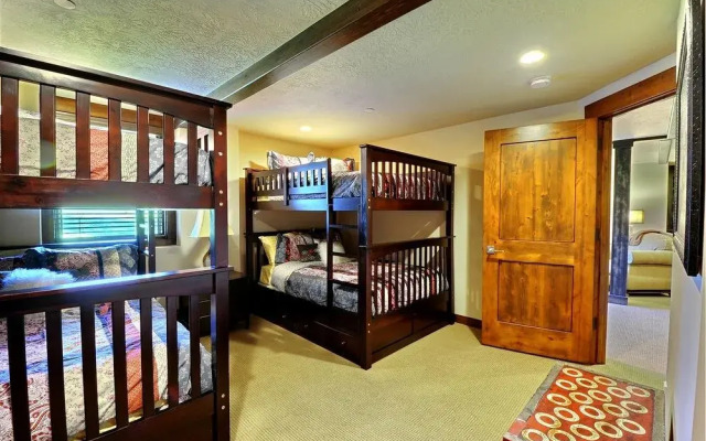 Abode Atop Park City