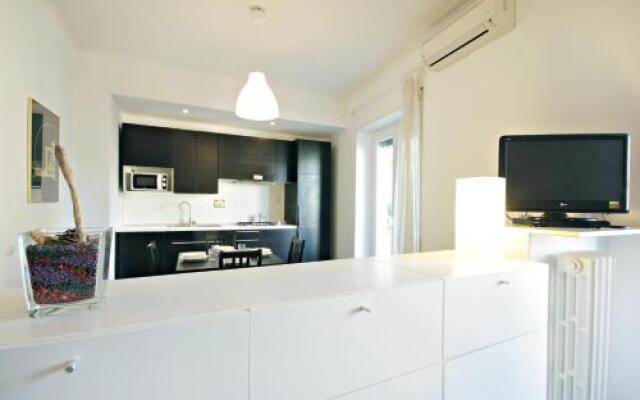 Montemario Halldis Apartments