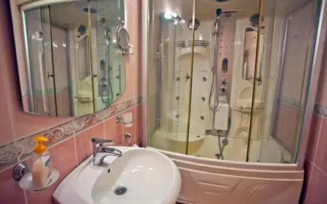 Hotel Vila Tamara