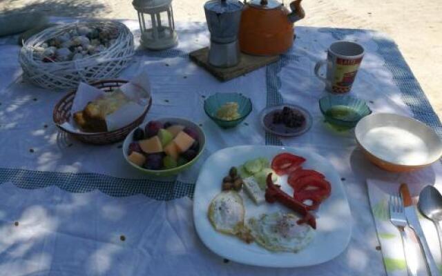 Piqeras Relax Guest house