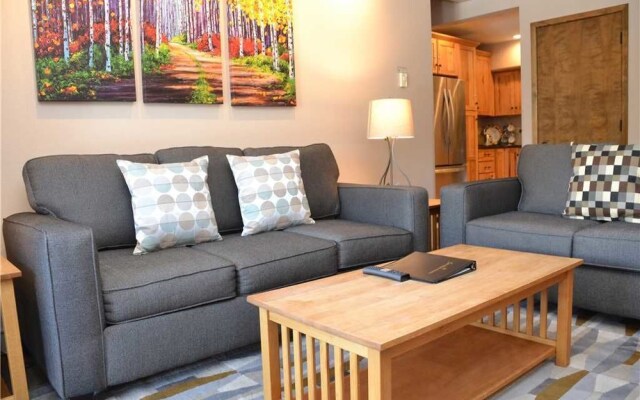 Village at Breckenridge Unit 2603