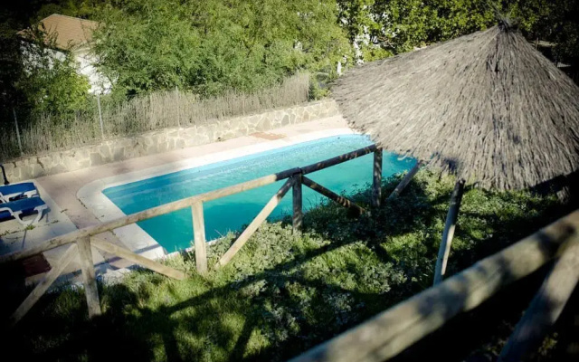 Casa Rural La Estancia