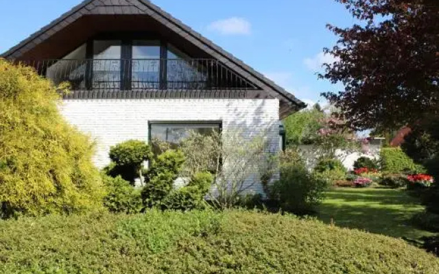 Ferienwohnung Sommerwind