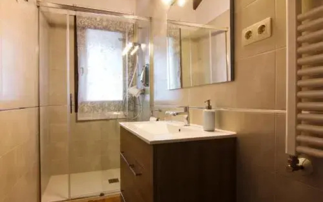 El Paller de Casa Parramon