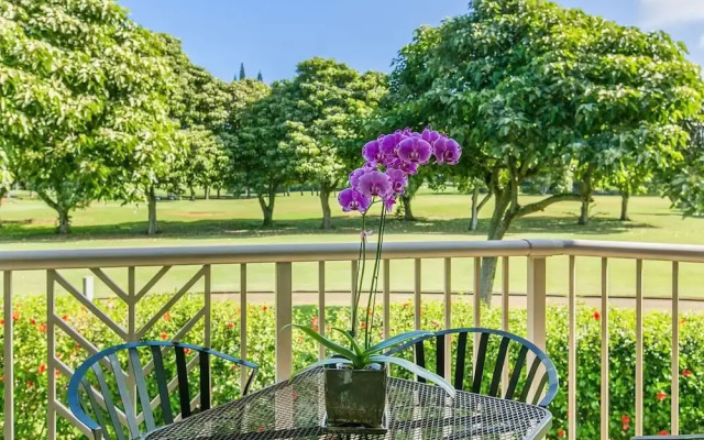 Ku'u Lei Villa by RedAwning