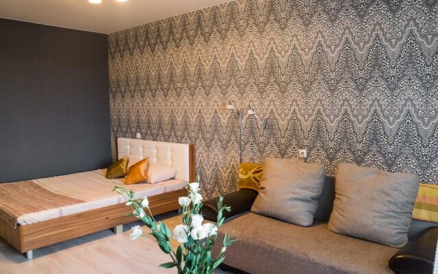 Apartement Truda