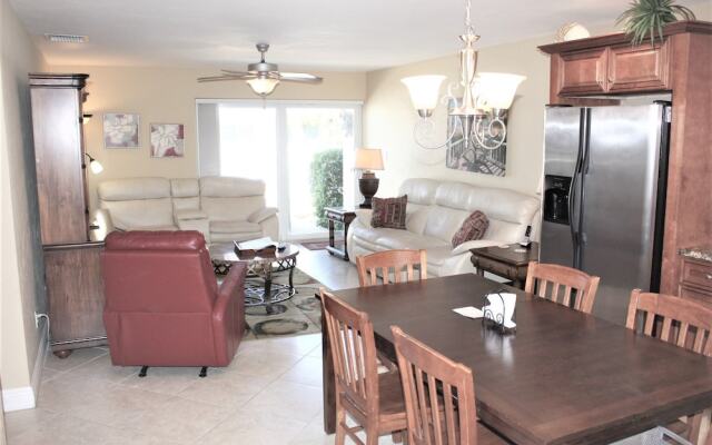 Jamaica Royale - 075 - 2 Br Villa