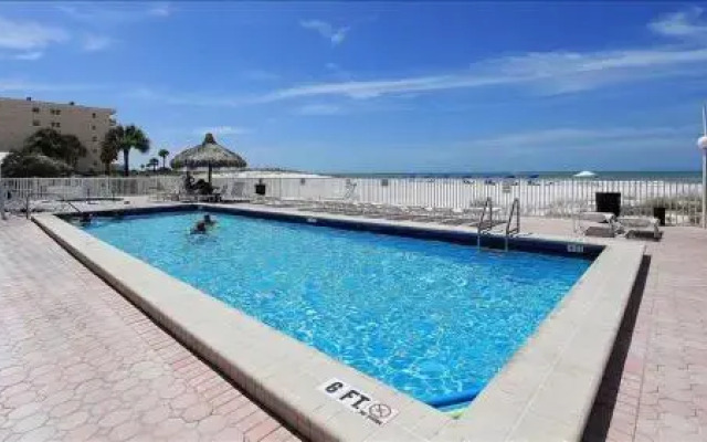 Ram Sea Resort Condominiums