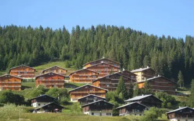 Residence Hautlieux