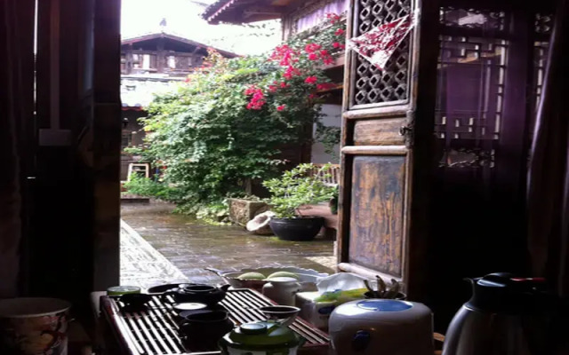 Lijiang Monajia Inn