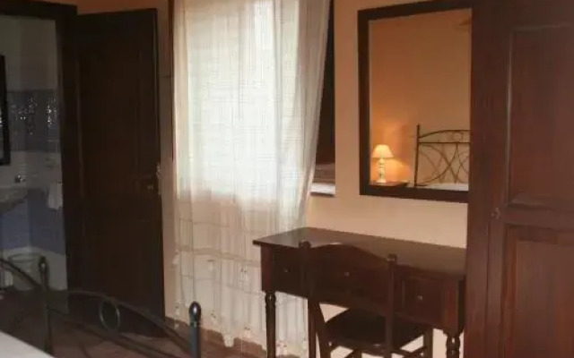 Lo Scudiero Di San Teodoro