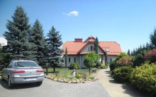 Apartament U Maryli