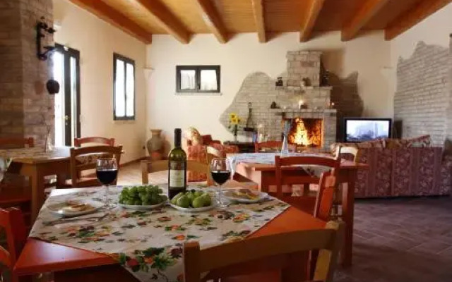 Il Casale Dei Ciliegi