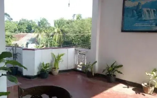 Vijus Hotel