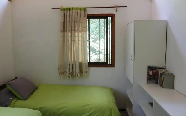 Alojamiento Rural Casa Quinta Peumayen