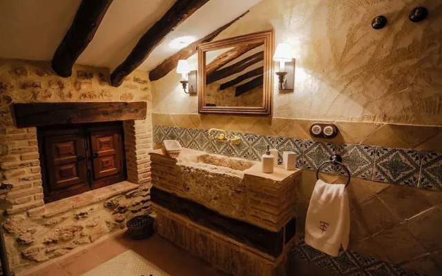 Complejo Rural Cortijo Trifillas