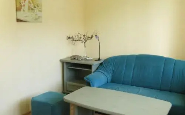 Aparmán Srní 121