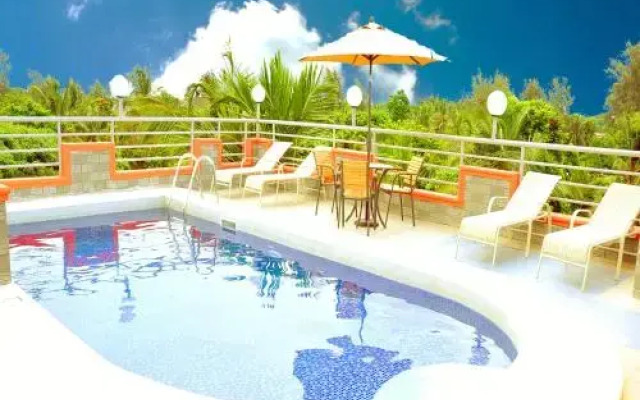 Monalisa Hotel