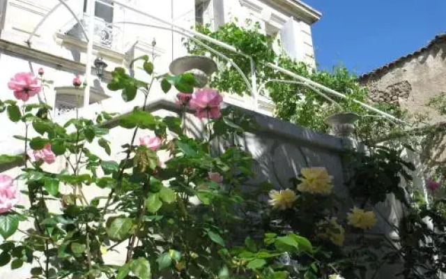 Maison Roubia Chambres d'hotes