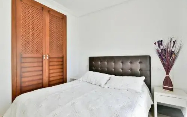 Holiday home Altos de la Bahia
