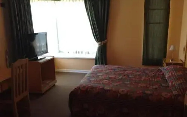 Hotel Alicante