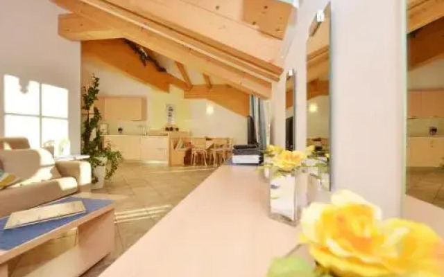 Attico Faloria Luxury