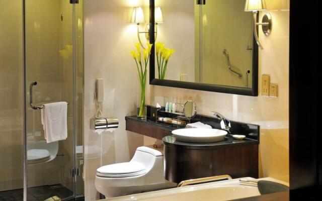 Binbei Yihao Hotel