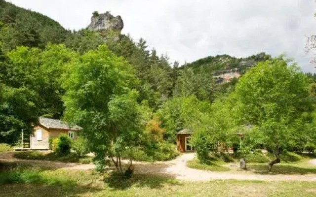 Golf Des Gorges Du Tarn