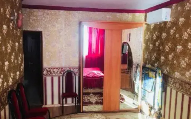 Guest House Victoria