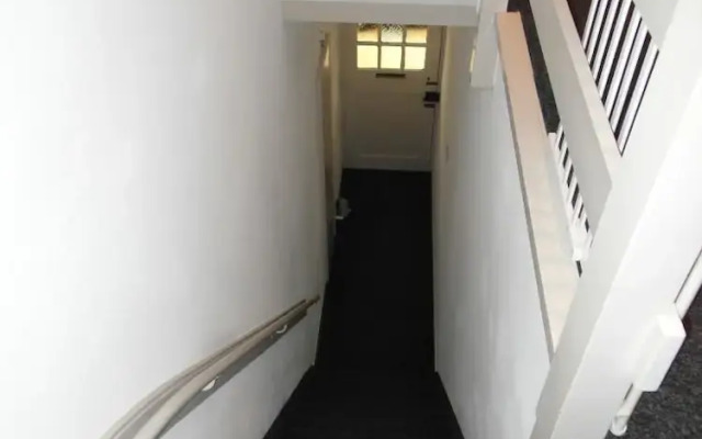 Appartement De Proper Katwijk