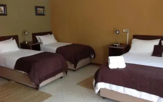 Amigos Bed & Breakfast