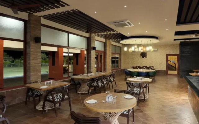 Nalsafari Resort