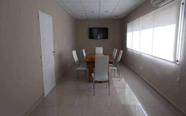 Howard Johnson Resort & Spa Escobar