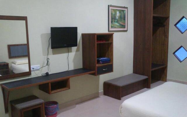 TM3 Budget Rooms & Homestay