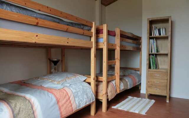 Les Gîtes des Coteaux