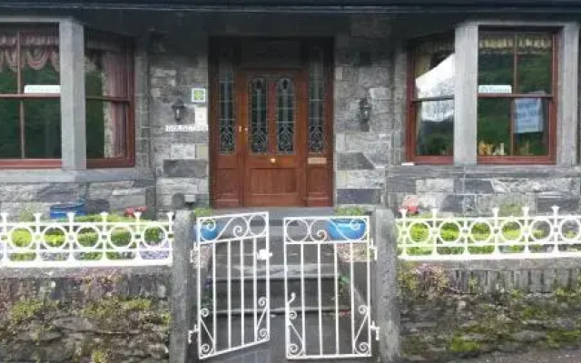 Dolgethin Guest House