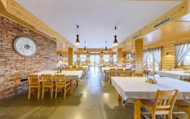 Hotel Czerwone Korale