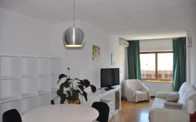 Apartamentos Austria Valencia