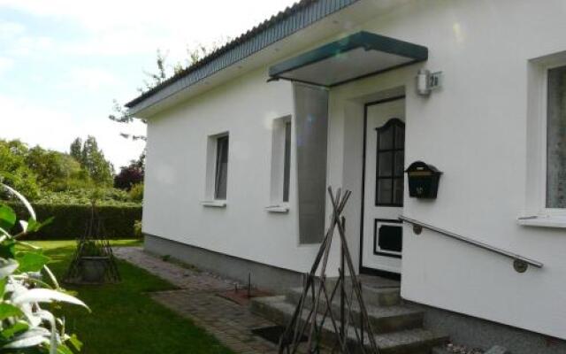 Ferienhaus "Sömmerhus"