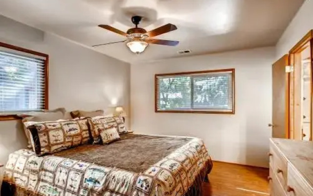 Trout Creek Lodge - 3BR/2BA Home