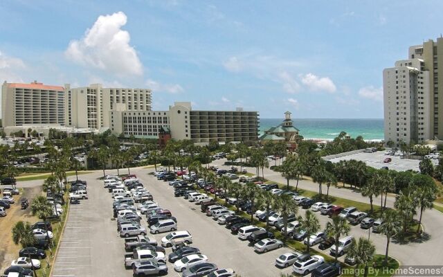 Linkside Village 466 Sandestin