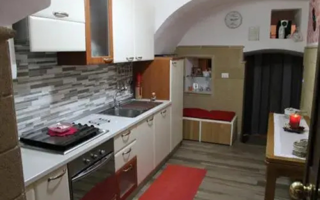 Casa Emilia