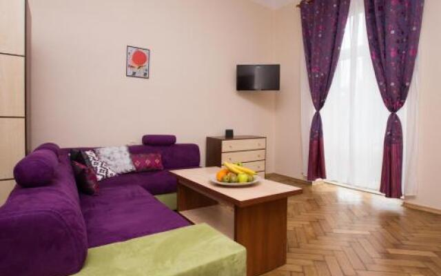 Erasmus Student Apartments - Old Town