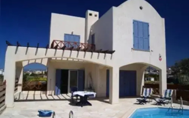 Villa Samantha