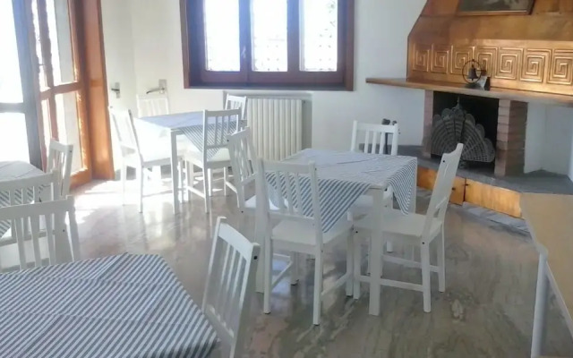 Le Ginestre in Centro