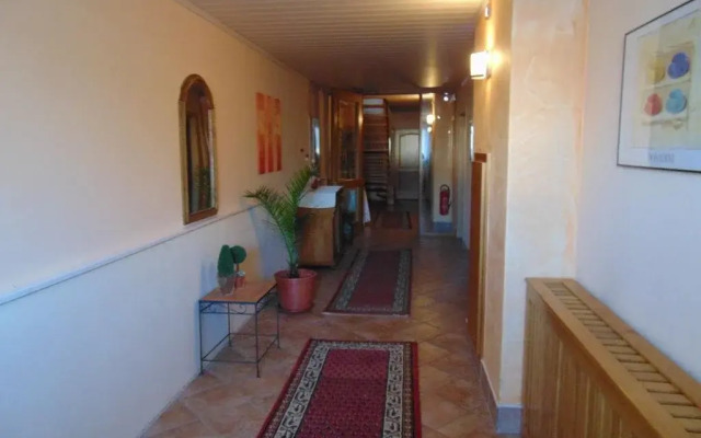Landhotel Bechtel