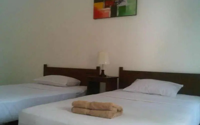 Kidis Lumbung Bungalow