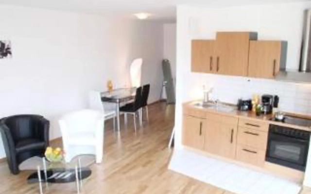 City Apartment Oranienburger StraA?e